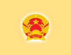 Đăng tải dự thảo “Báo cáo thẩm tra hô sơ đề nghị xét, công nhận xã đạt chuẩn nông thôn mới cho xã Lộc Phú”
